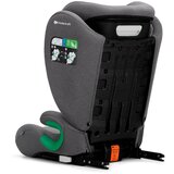 Kinderkraft autosjedalica Junior Fix 2 i-Size 100-150 cm, Rocket grey | shoptok.hr
