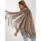 Factory Price Scarf-AT-SZ-2799.12X-beige | shoptok.hr