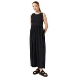 SCOTCH & SODA Scotch&soda - crna maxi haljina cene