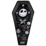 Paladone NIGHTMARE BEFORE CHRISTMAS COFFIN 3D svetilka | Shoptok.si