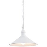  Argon 630 - Luster na lancu ERBA 1xE27/60W/230V | Eponuda.com
