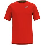 Inov-8 Base Elite SS Tee Crvena | shoptok.hr