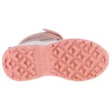 Kappa Škornji za sneg 260975K Rose/Grey 2116 | Shoptok.si