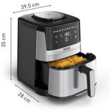 Tefal easy fry silence EY552DE0 airfryer | ePonuda.com