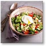 Slike na platnu ZELENA SALATA_076-12 (moderne slike na platnu) | shoptok.hr
