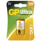 Gp Baterija alkalna 9V ULTRA 3/V4022 | Shoptok.si