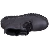 Däumling Visoke superge Rudi Asphalt Country Črna | Shoptok.si