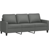 Maison Chic kavč - Sofa - Kanape svetlo siv 180 cm blago, (21726421) Cene