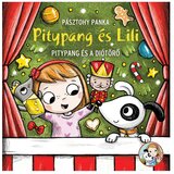 Pagony Maslačak i Lili - Maslačak i Orašar | shoptok.hr