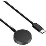  Type-C Fast Wireless punjač za Samsung Galaxy Watch6 / 6 Classic / Watch 5 / 5 Pro / Watch4 / 4 Clas Cijene