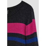 Marisse Sweater Z-Sw-3953 Black | Shoptok.si