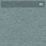Ghado Plavi kutni dječji krevet s prostorom za odlaganje s madracem 90x200 cm Snugi - | shoptok.hr