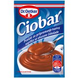 Dr. Oetker Topla cokolada klasik 25g | Eponuda.com