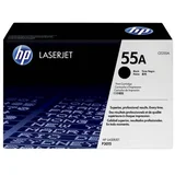 TONER HP.CE255A,LJ P3015 ORIGINAL CRNI