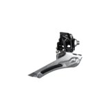  Mjenjač Prednji Shimano 105 Fd-R7000-L, Za Stražnji 11 Brzina, Down-Swing, 34.9Mm Obujmica, Cs-Angle:61-66, Za Top Lančanik:46-53T, Cl:43.5Mm, Crn, In | shoptok.hr