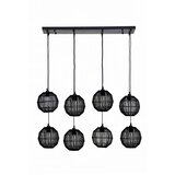 Globo viseča Svetilka 14994-8h | Shoptok.si