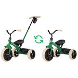 Qplay elite pro zeleni tricikl | shoptok.hr