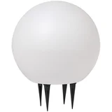 LED spoljašnja svetiljka BALL LED/2W/12V IP44