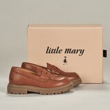 Little Mary Mokasini MARILOU Kostanjeva Cene