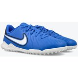 Nike sportske patike za dečake jr legend 10 club tf bpg