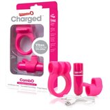 The Screaming O - Charged CombO Kit #1 Pink Cene