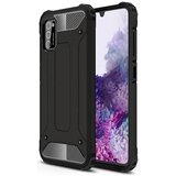  Gumijasti / gel etui Tech-Protect Armor za Samsung Galaxy A41 - črni | Shoptok.si