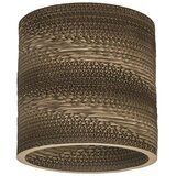 Ledvance plafonsko svetlo decor cardboard 1xE27/15W/230V prečnik 25 cm Cene