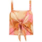 Shiwi Bluza 'Bonaire' oker / roza / rosé | shoptok.hr