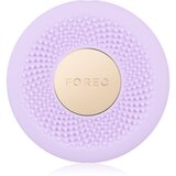 Foreo UFO™ 3 Go sonični uređaj za ubrzano djelovanje maske za lice Lavender 1 kom | shoptok.hr
