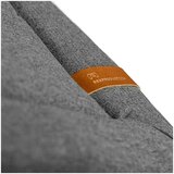 Rexproduct Svijetlo siva kućica za pse 60x60 cm Home XXL - | shoptok.hr