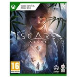 Prime Matter Scars Above (Xbox Series X) Cene