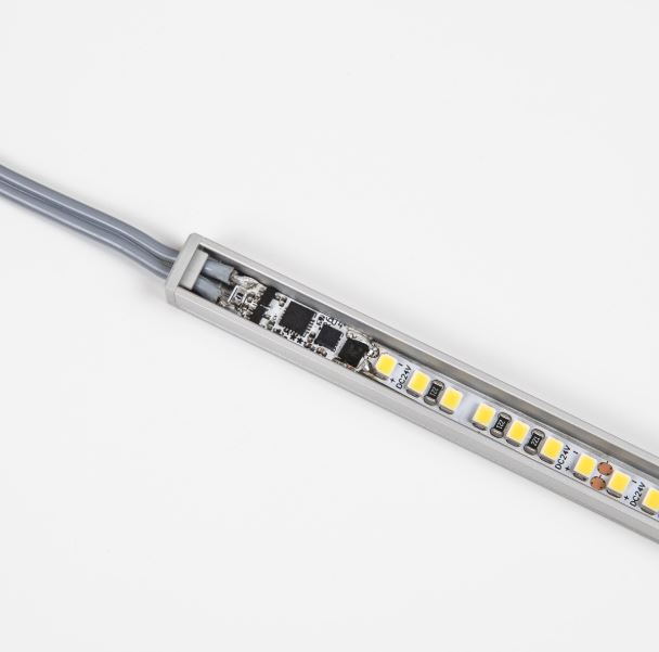 KLUS Stikalo brez kontaktno / proximity za LED profile - UNI M07P | Shoptok.si