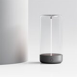 Zuma line 1001 - LED prigušiva punjiva lampa ESTERNO LED/0,5W/230V crna IP54 | Eponuda.com