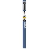 Umbra Mat crna željezna proširiva karniša 107 - 305 cm Aria – | shoptok.hr