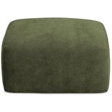 Makamii Zeleni tabure od šenila Leila – | shoptok.hr