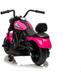 Motor na akumulator STAR - roza | Shoptok.si