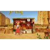 Silver Lining Interactive The Witch's Bakery (Nintendo Switch 2) | Shoptok.si