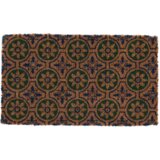 Esschert Design Predpražnik kokos "Portugalsko" | Shoptok.si