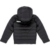 Puma ESS Hooded Padded Jacket Crna | shoptok.hr