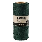  Pleteni bambusov konop - 65 m | izaberi boju | shoptok.hr