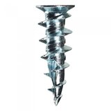 COBRA Vložki Cobra Walldriller (Premer: 4 mm, cink, 100 kosov) Cene