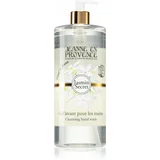 Jeanne en Provence Jasmin Secret tekući sapun za ruke 1000 ml