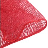  Jutena rola 100 x 1500 cm Crvena | shoptok.hr