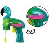  Flamingo za izradu mjehurića od sapunice - zeleni | shoptok.hr