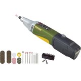 Proxxon Micromot IBS/A 29800 akumulatorsko večnamensko orodje vklj. oprema\, vklj. kovček 37-delni 10.8 V 2.6 Ah, (21507910) Cene