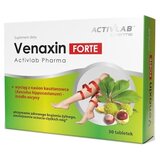 ACTIVLAB Kompleks za vene Venaxin Forte Pharma (30 tableta) Cijene
