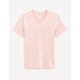 Celio Neuniv T-Shirt in Supima Cotton - Men's Cijene