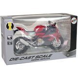 Motor za igru BMW S1000RR - crveni | shoptok.hr