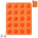Orion Silikonski model za mafine 23,5x29 cm – | Shoptok.si