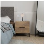 Hanah home Noćni ormarić Kmd-1720-Oo-1 | ePonuda.com